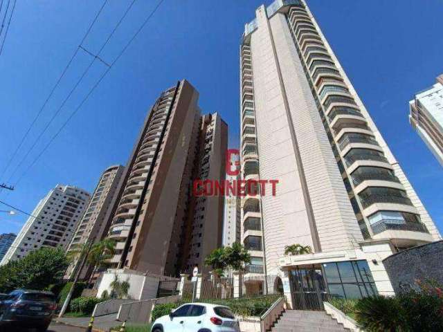 Apartamento à venda, 177 m² por R$ 1.000.000,00 - Jardim São Luiz - Ribeirão Preto/SP