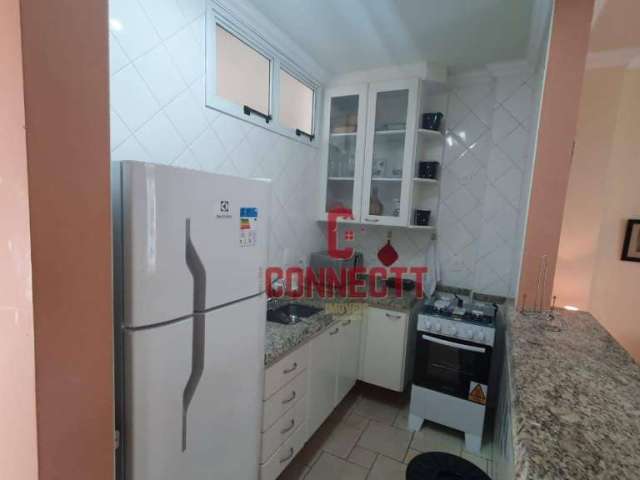 Kitnet para alugar, 30 m² por R$ 2.006,00/mês - Nova Aliança - Ribeirão Preto/SP