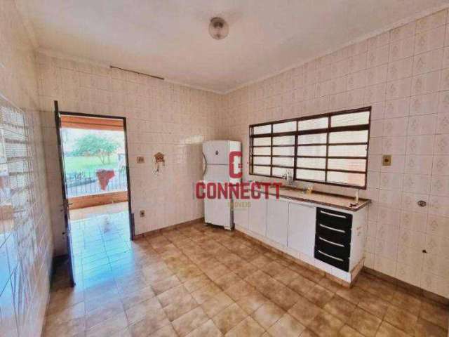 Casa com 3 dormitórios à venda, 230 m² por R$ 636.000 - Jardim Sumaré - Ribeirão Preto/SP