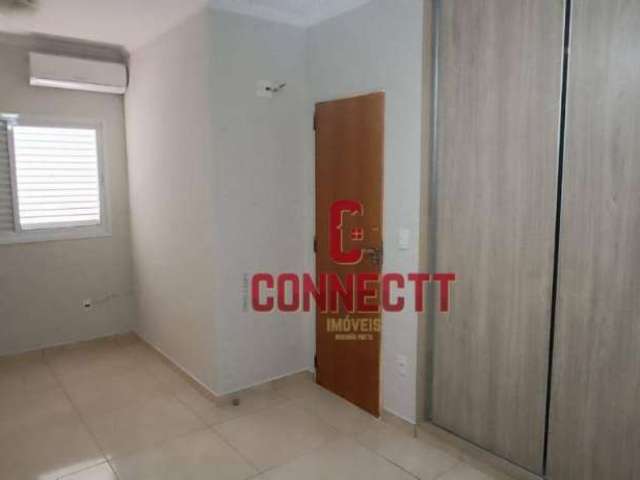 Apartamento à venda, 46 m² por R$ 220.000,00 - Vila Tibério - Ribeirão Preto/SP