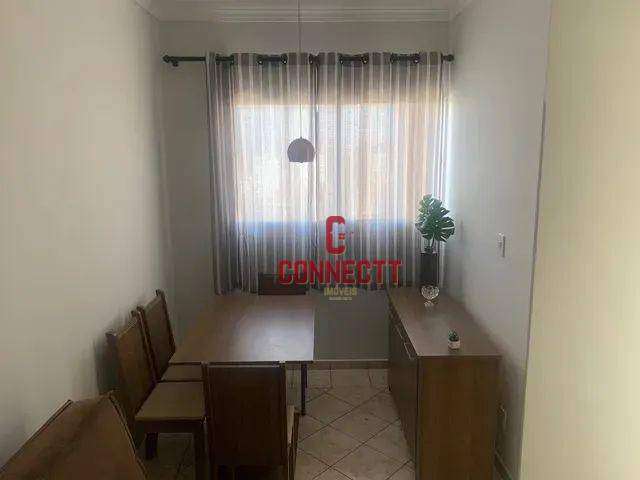 Apartamento à venda, 48 m² por R$ 130.000,00 - Ipiranga - Ribeirão Preto/SP