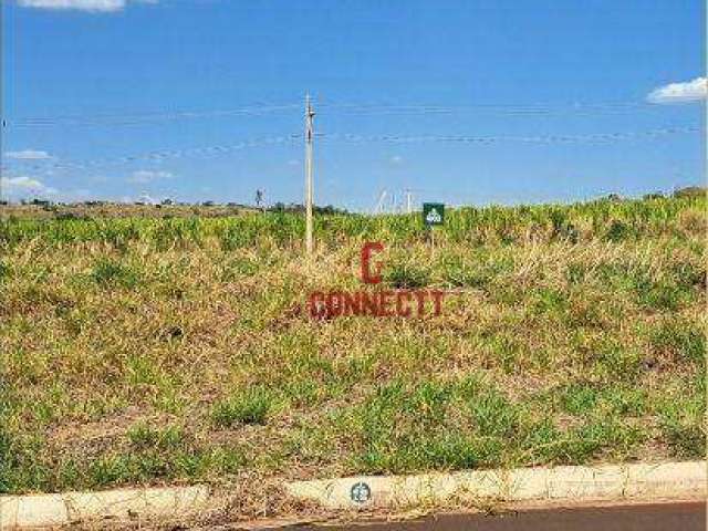 Terreno à venda, 183 m² por R$ 120.000,00 - Recreio Anhangüera - Ribeirão Preto/SP