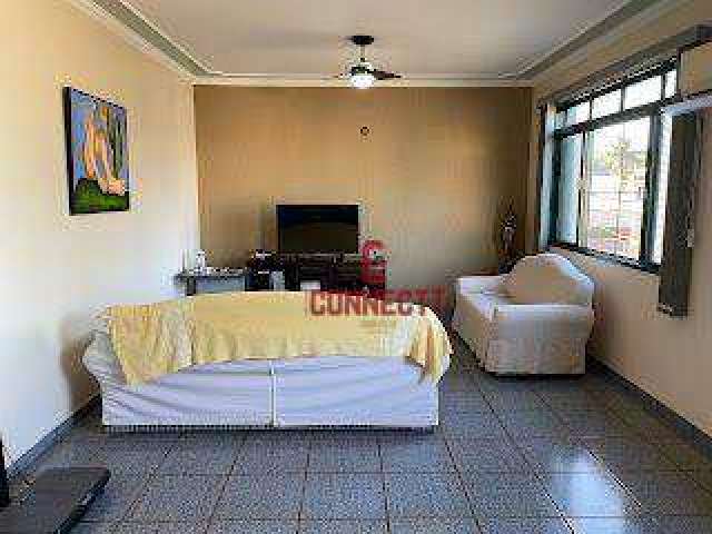 Sobrado à venda, 425 m² por R$ 1.100.000,00 - Jardim Novo Mundo - Ribeirão Preto/SP