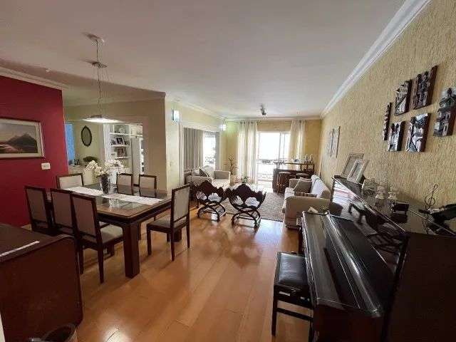 Apartamento com 2 dormitórios à venda, 114 m² por R$ 447.000,00 - Jardim Irajá - Ribeirão Preto/SP