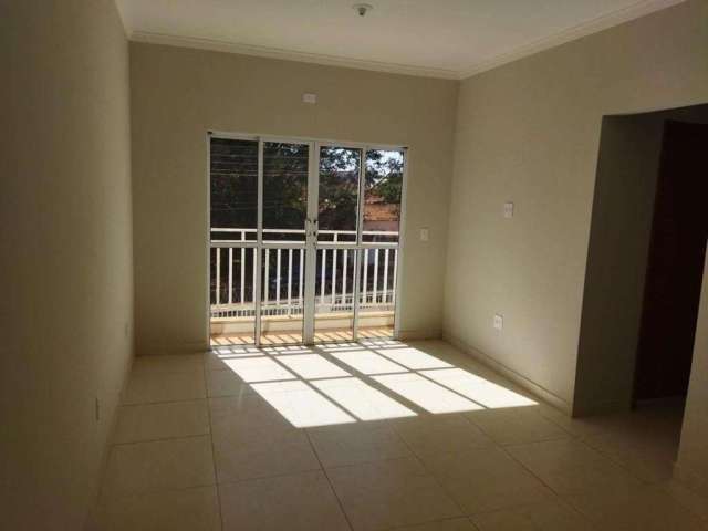 Apartamento com 2 dormitórios à venda, 67 m² por R$ 267.000,00 - Parque dos Lagos - Ribeirão Preto/SP