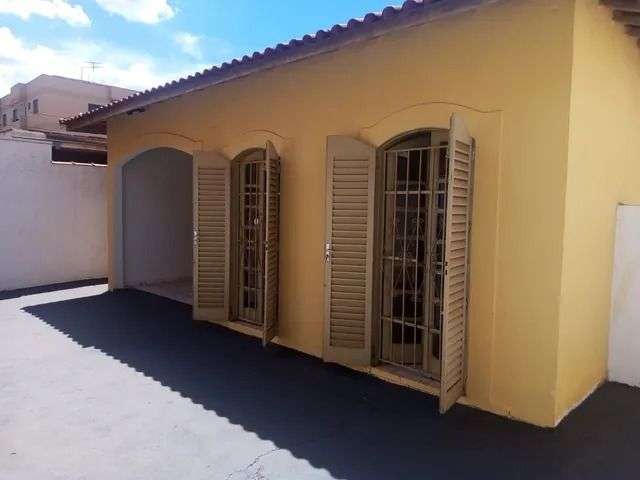 Casa com 3 dormitórios à venda, 250 m² por R$ 530.000,00 - Jardim Paulista - Ribeirão Preto/SP