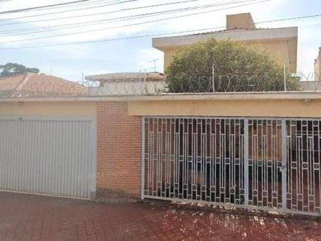 Casa, 300 m² - venda por R$ 1.600.000,00 ou aluguel por R$ 8.390,00/mês - Alto da Boa Vista - Ribeirão Preto/SP