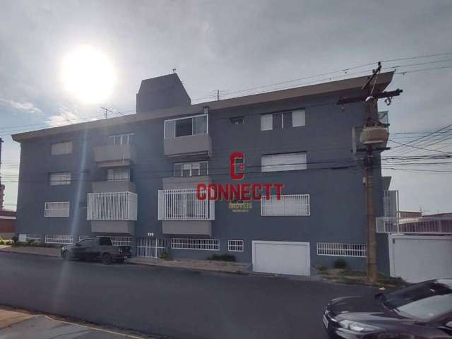 Apartamento com 3 dormitórios à venda, 125 m² por R$ 350.000,00 - Jardim Paulista - Ribeirão Preto/SP