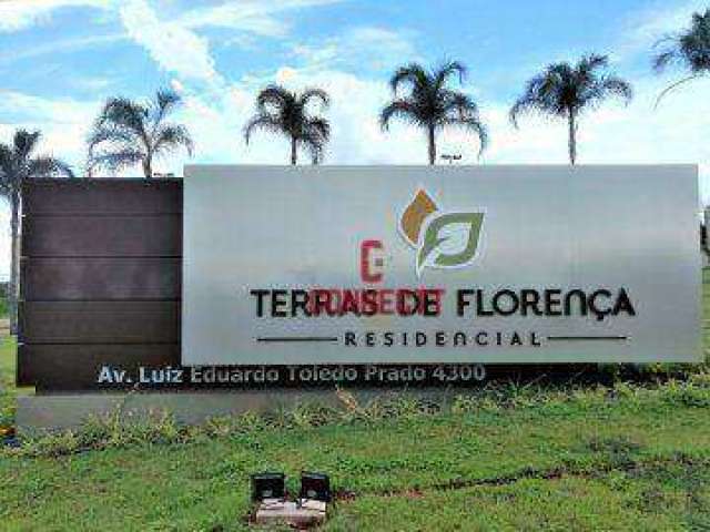 Terreno à venda, 470 m² por R$ 676.000 - Vila do Golfe - Ribeirão Preto/SP