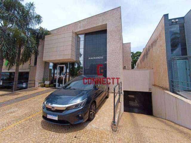 Sala à venda, 30 m² por R$ 205.000,00 - Jardim Sumaré - Ribeirão Preto/SP