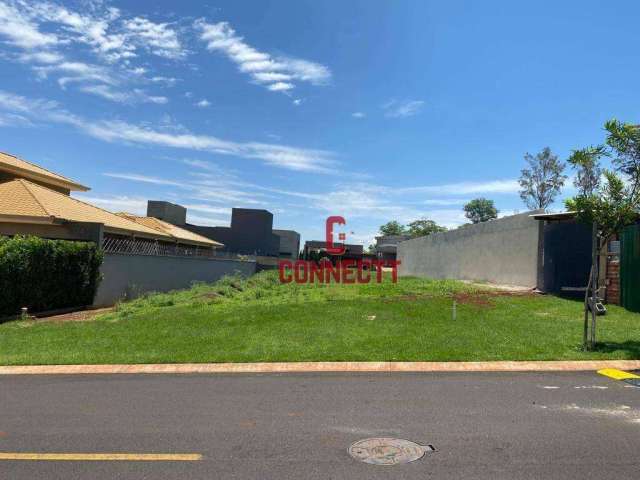 Terreno à venda, 420 m² por R$ 955.000,00 - Vila do Golf - Ribeirão Preto/SP