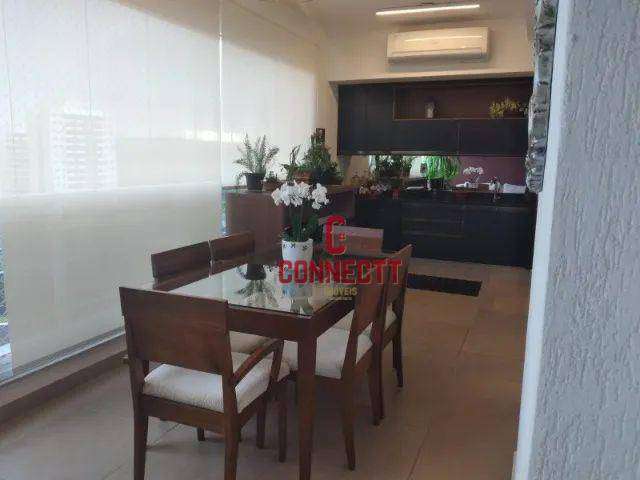 Apartamento à venda, 175 m² por R$ 1.150.000,00 - Nova Aliança - Ribeirão Preto/SP