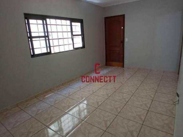 Apartamento com 2 dormitórios à venda, 65 m² por R$ 230.000 - Parque dos Bandeirantes - Ribeirão Preto/SP