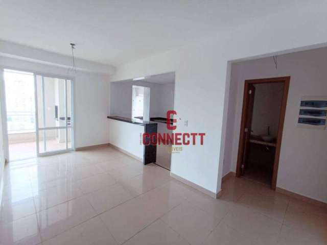 APARTAMENTO DE  127m²  COM 3 SUITES E 2 VAGAS  COBERTAS , ANDAR ALTO, NO BAIRRO NOVA ALIANÇA.