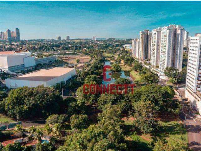 Apartamento com 2 dormitórios à venda, 81 m² por R$ 612.000,00 - Vila Ana Maria - Ribeirão Preto/SP