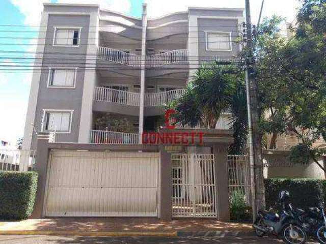 Apartamento de 1 quarto completo em armários no bairro nova aliança.