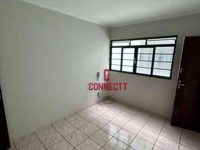 Apartamento com 2 dormitórios à venda, 50 m² por R$ 200.000,00 - Jardim Paulista - Ribeirão Preto/SP