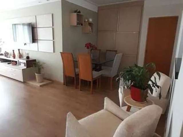 Apartamento com 3 dormitórios à venda, 104 m² por R$ 393.000 - Jardim Castelo Branco - Ribeirão Preto/SP