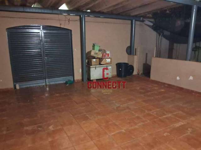 Casa com 200m² no bairro adelino simioni