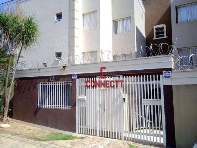 Apartamento com 3 dormitórios, 86 m² - venda por R$ 320.000,00 ou aluguel por R$ 2.343,00/mês - Residencial Flórida - Ribeirão Preto/SP