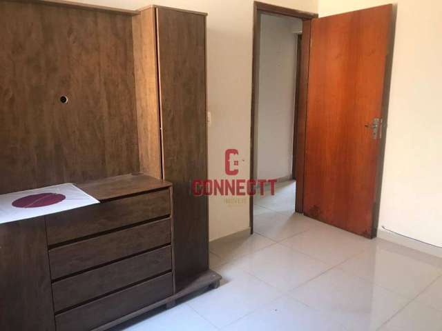 APARTAMENTO DE 95m² 3 QUARTOS NO JARDIM IRAJÁ.