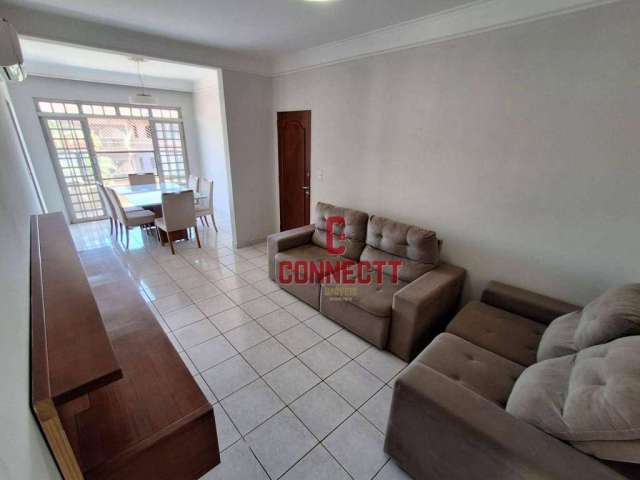 Apartamento de 96,17m² no bairro jardim paulistano