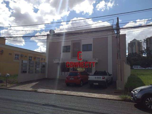 Sala para alugar, 25 m² por R$ 1.116,00/mês - Nova Ribeirânia - Ribeirão Preto/SP