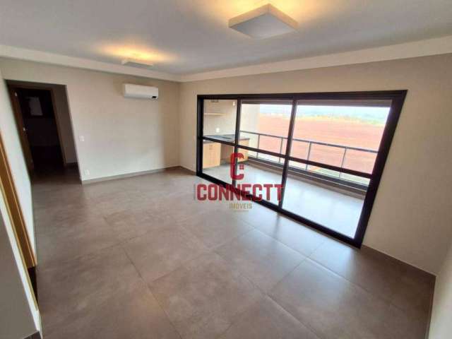 Apartamento de 118m² no olhos d água