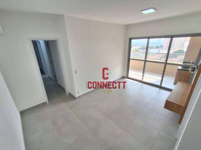 Apartamento de 100m² no bairro jardim botânico