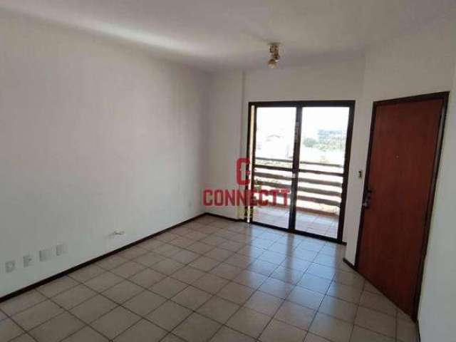 Apartamento com 3 dormitórios à venda, 93 m² por R$ 360.000,00 - Vila Seixas - Ribeirão Preto/SP