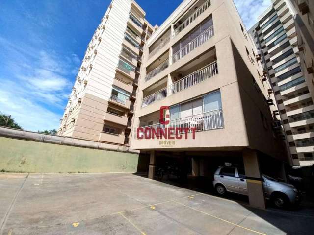 Apartamento com 1 dormitório à venda, 48 m² por R$ 200.000,00 - Nova Aliança - Ribeirão Preto/SP