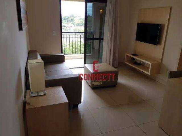 Apartamento flat no montblanc 5 estrelas