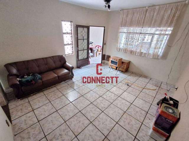 Casa com  141m² no bairro monte alegre