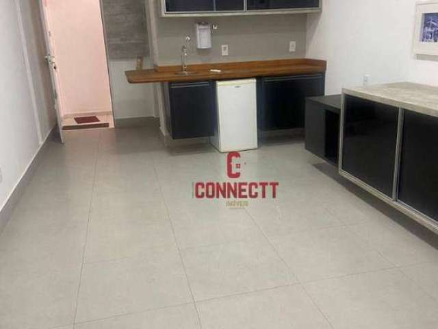 SALA COMERCIAL DE 30m²