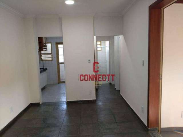 Apartamento de 2 quartos  na avenida caramuru.