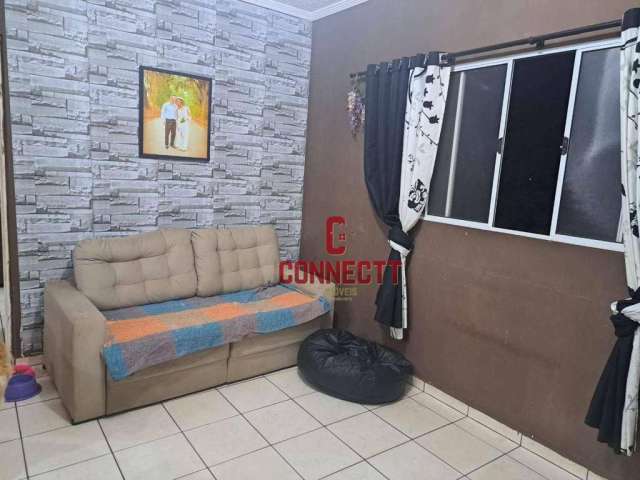 Apartamento de 2 quartos no bairro  heitor rigon