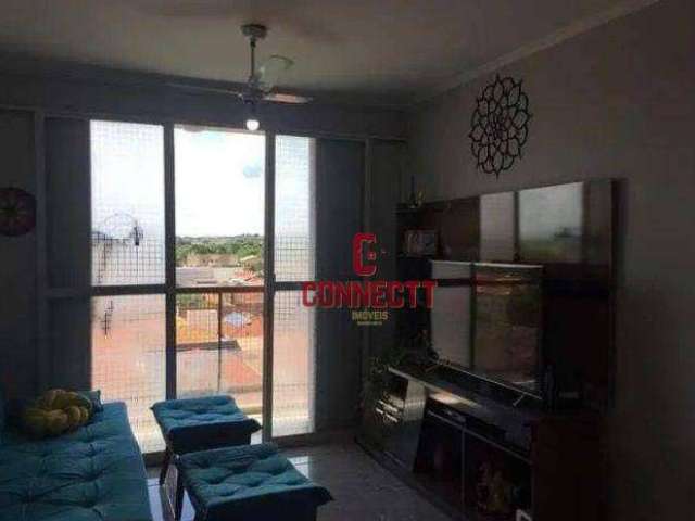 Apartamento de 3 quartos sendo 1 suite no bairro lagoinha