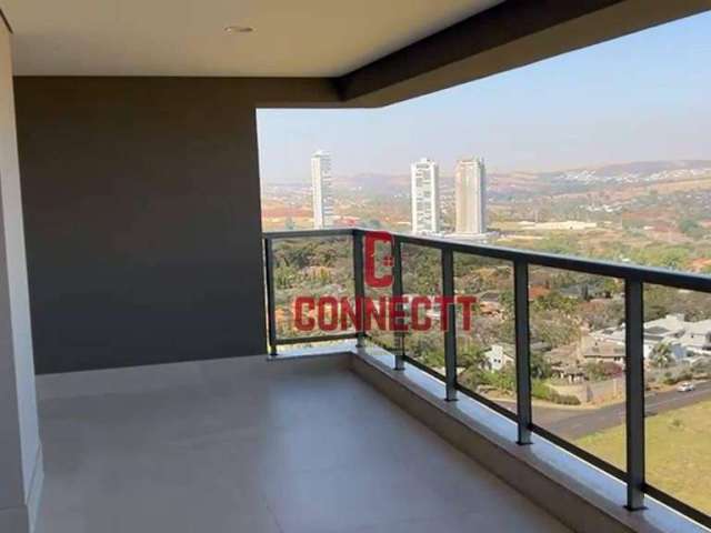 Apartamento com 3 dormitórios à venda, 178 m² por R$ 1.550.000 - Bonfim Paulista - Ribeirão Preto/SP