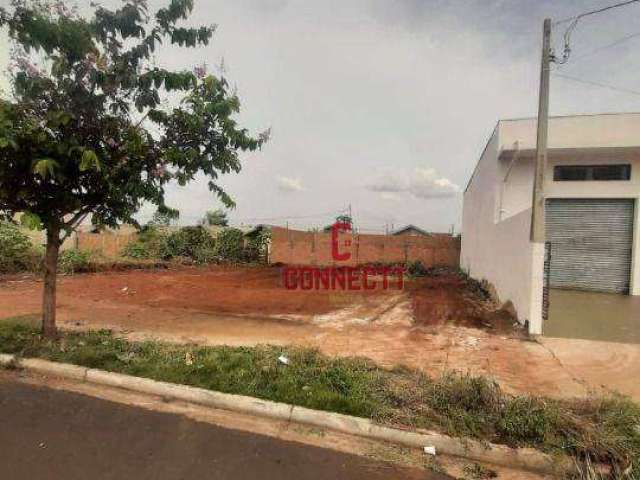 TERRENO DE 160m² NO BAIRRO CRISTO REDENTOR