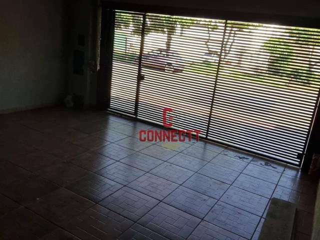 Casa com 3 dormitórios à venda, 135 m² por R$ 272.000 - Jardim Helena - Ribeirão Preto/SP