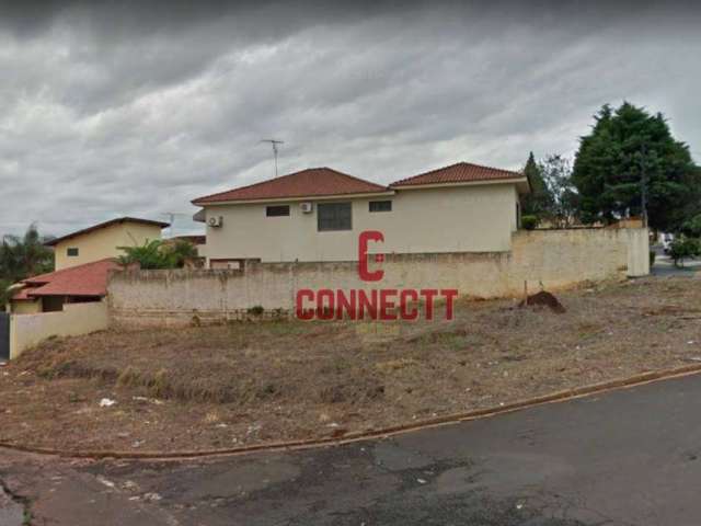 Terreno à venda, 480 m² por R$ 270.000,00 - Ribeirânia - Ribeirão Preto/SP