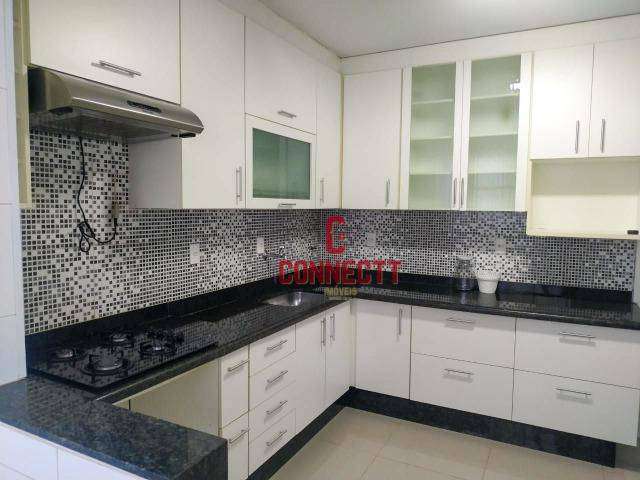 Apartamento à venda, 75 m² por R$ 280.000,00 - Jardim Palma Travassos - Ribeirão Preto/SP