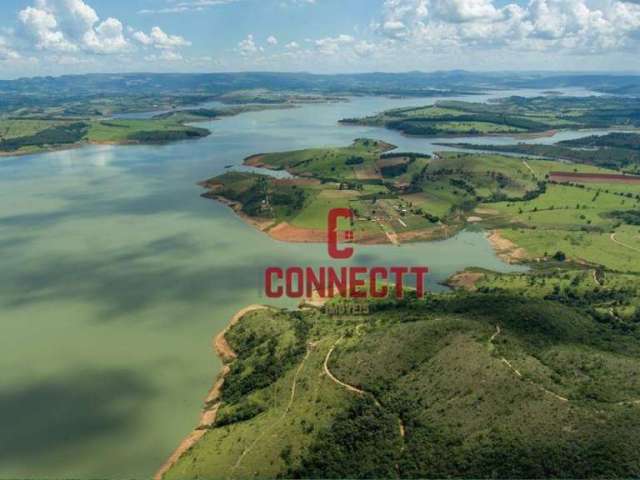 Fazenda à venda, 12380000 m² por R$ 39.000.000,00 - Zona Rural - Pimenta/MG