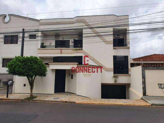 Apartamento à venda, 94 m² por R$ 385.000,00 - Parque dos Bandeirantes - Ribeirão Preto/SP