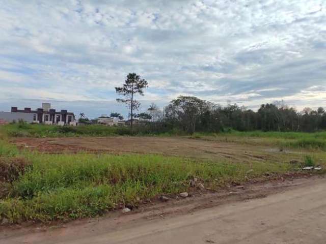 Terreno para Venda em Barra Velha, Itajuba