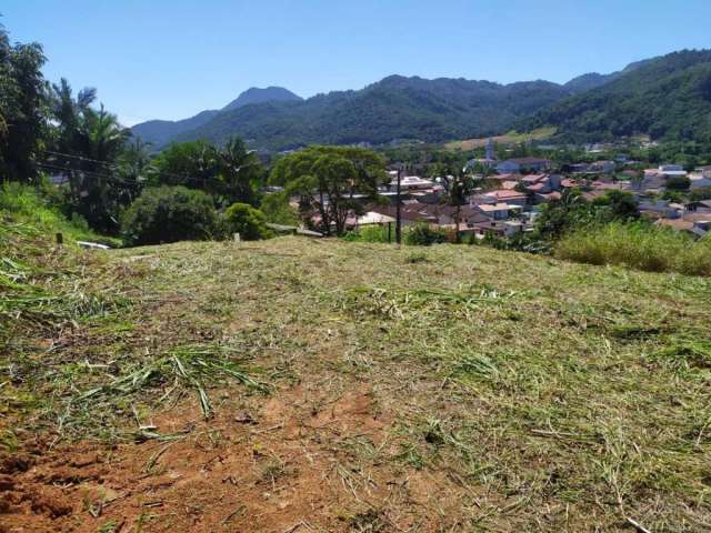 Terreno para Venda em Jaraguá do Sul, Barra do Rio Cerro