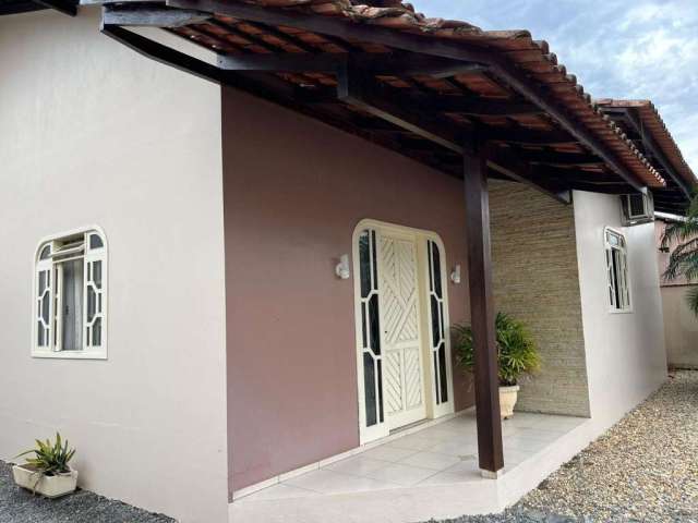 Casa para Venda em Guaramirim, Amizade, 3 dormitórios, 1 suíte, 1 banheiro, 2 vagas