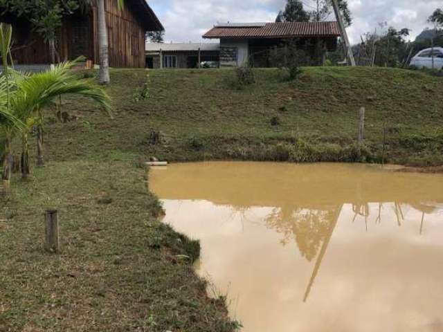 Chácara para Venda em Massaranduba, Ribeiro Gustavo