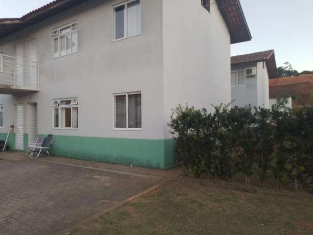 Apartamento para Venda em Guaramirim, Corticeira, 2 dormitórios, 1 banheiro, 1 vaga