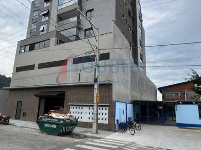 Apartamento para Venda em Guaramirim, Centro, 2 dormitórios, 1 suíte, 2 banheiros, 1 vaga